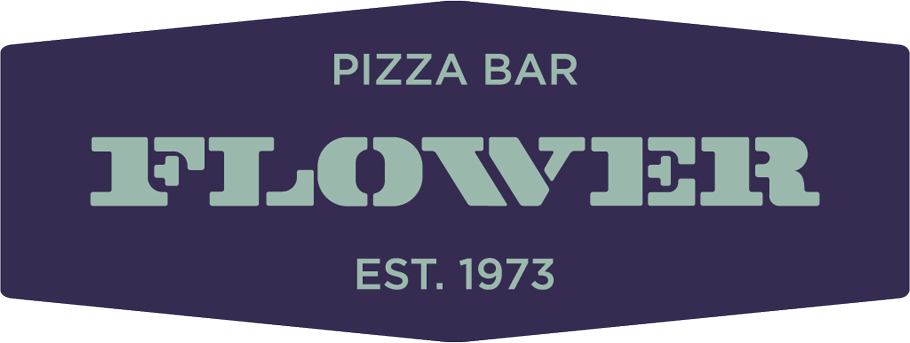 Flower Pizza Athens
